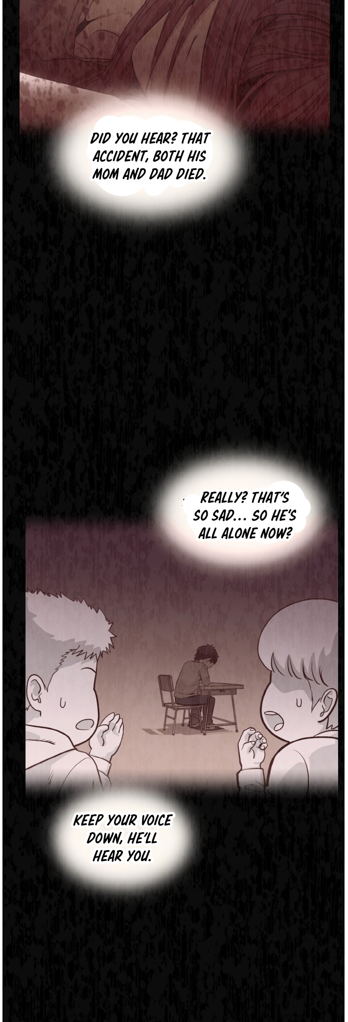 Counter Cube Chapter 92 56
